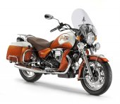 2012 Moto Guzzi California 90 Anniversary photo